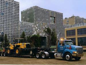  construction equipment used at MIT - Bond